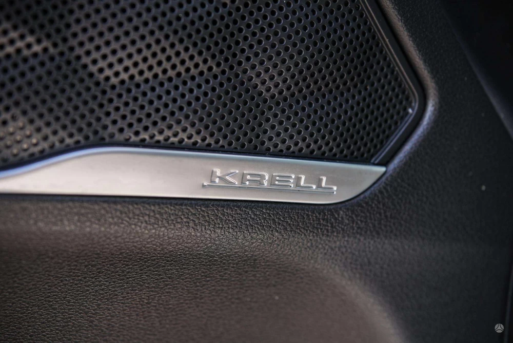 2019 Hyundai Santa Fe – nuotrauka 31