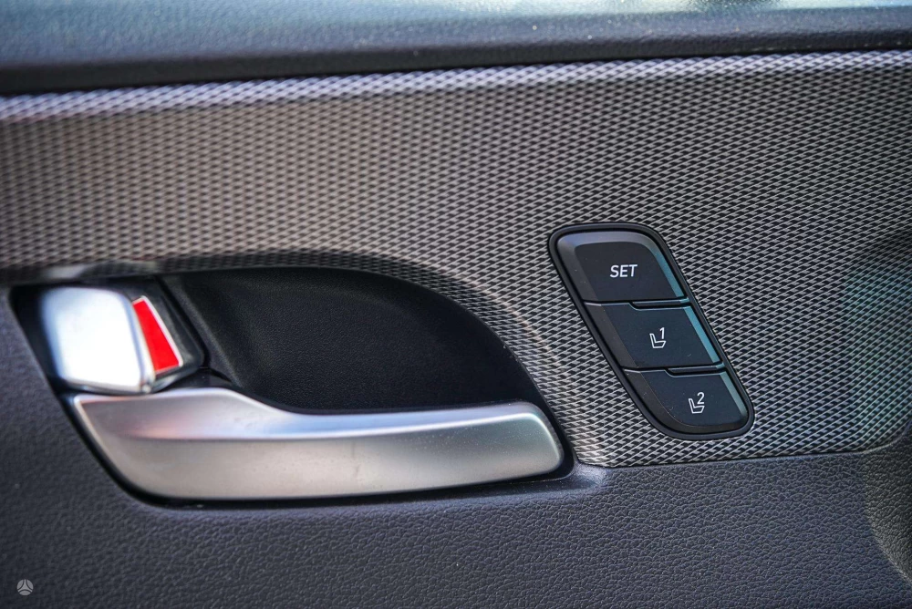 2019 Hyundai Santa Fe – nuotrauka 33