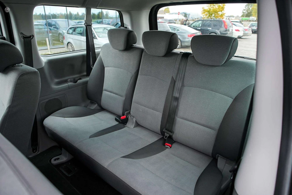 2017 Hyundai H1 – nuotrauka 27