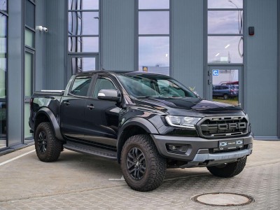2019 Ford Raptor