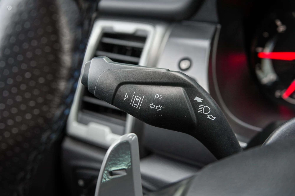 2019 Ford Raptor – nuotrauka 23