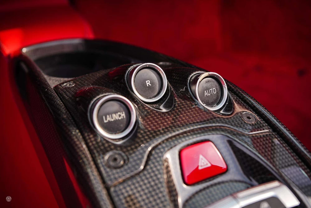 2014 Ferrari 458 – nuotrauka 24
