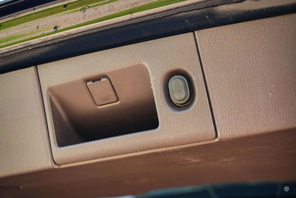 2016 Chevrolet Tahoe – nuotrauka 12