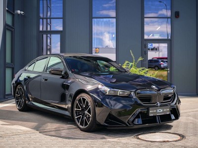 2024 BMW M5