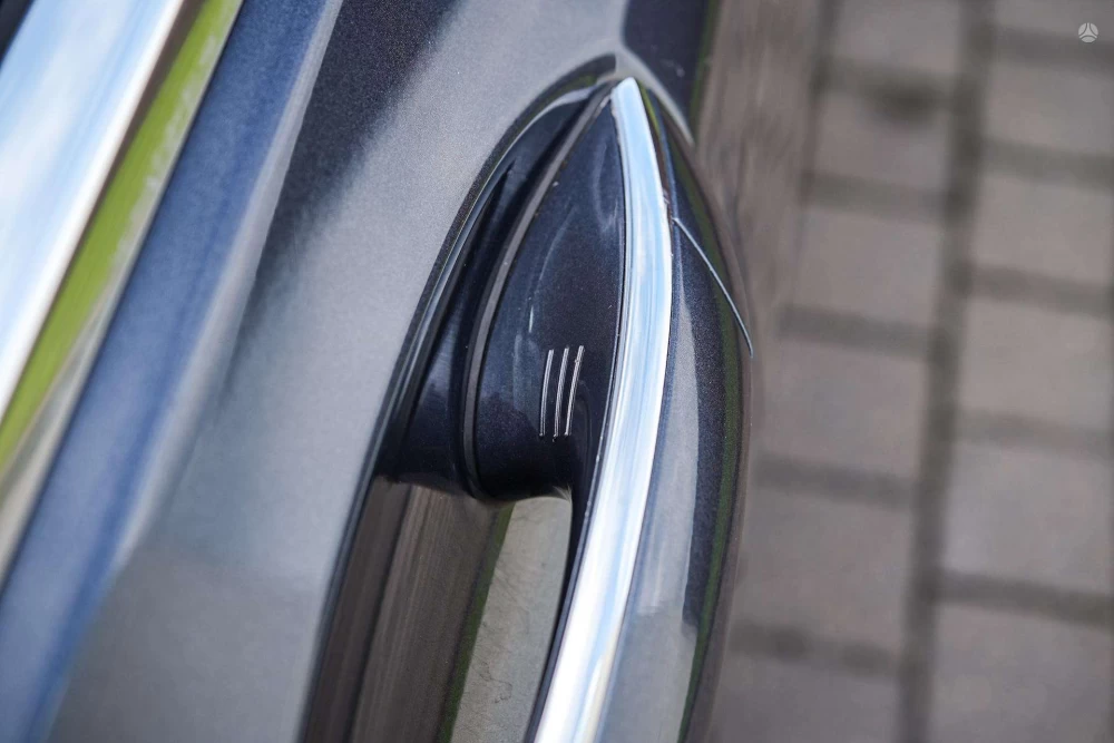 2016 BMW 730 – nuotrauka 6