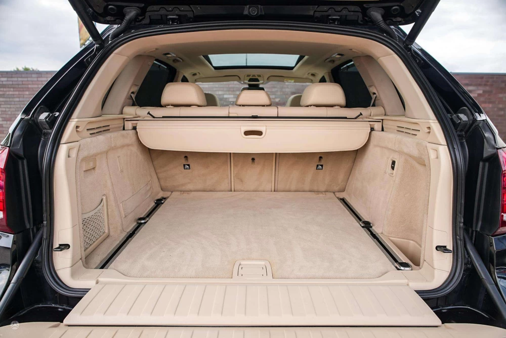 2014 BMW X5 – nuotrauka 10