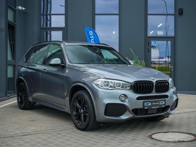 2017 BMW X5