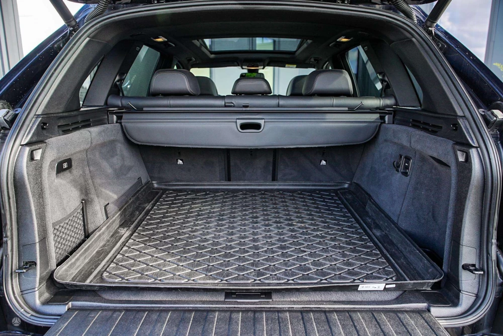 2018 BMW X5 – nuotrauka 11