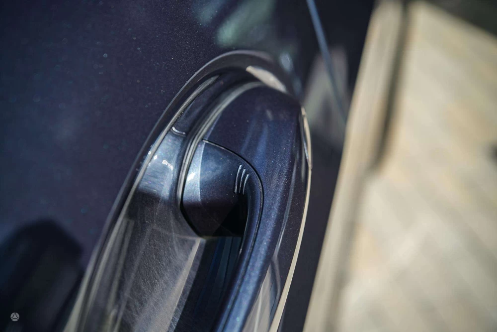 2021 BMW X5 – nuotrauka 7