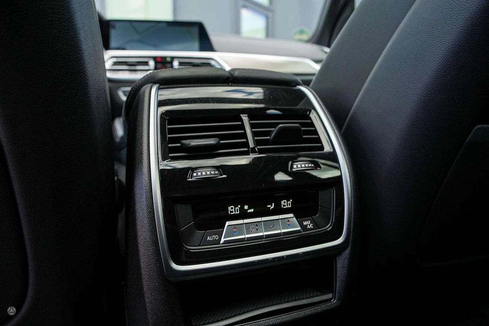 2021 BMW X5 – nuotrauka 36