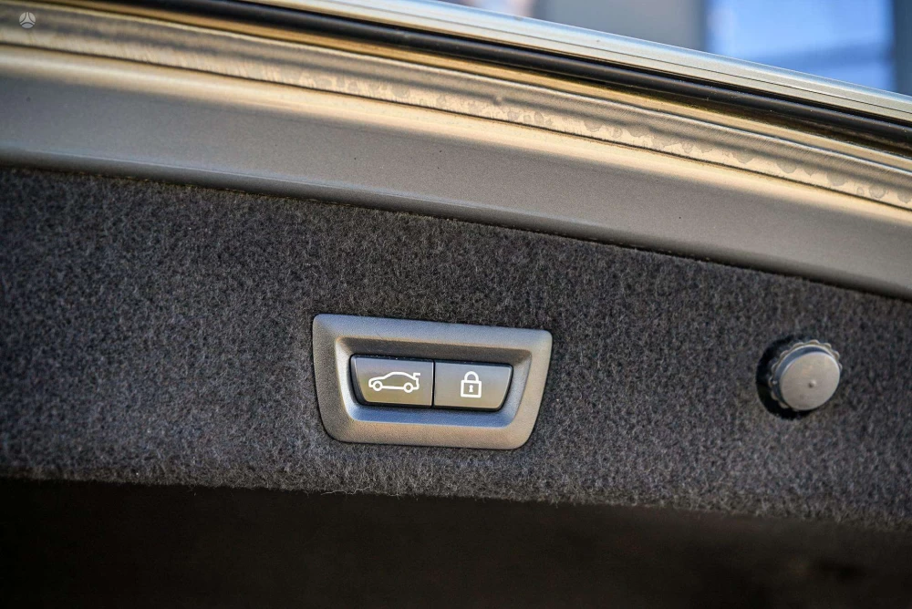 2020 BMW 730 – nuotrauka 12