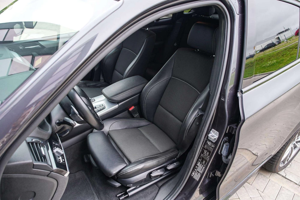 2014 BMW X4 – nuotrauka 25