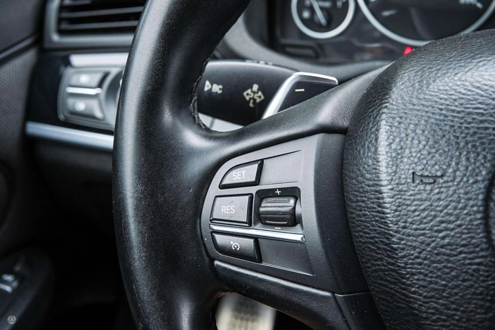 2014 BMW X4 – nuotrauka 27
