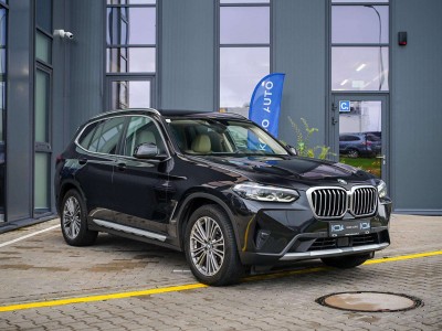 2023 BMW X3