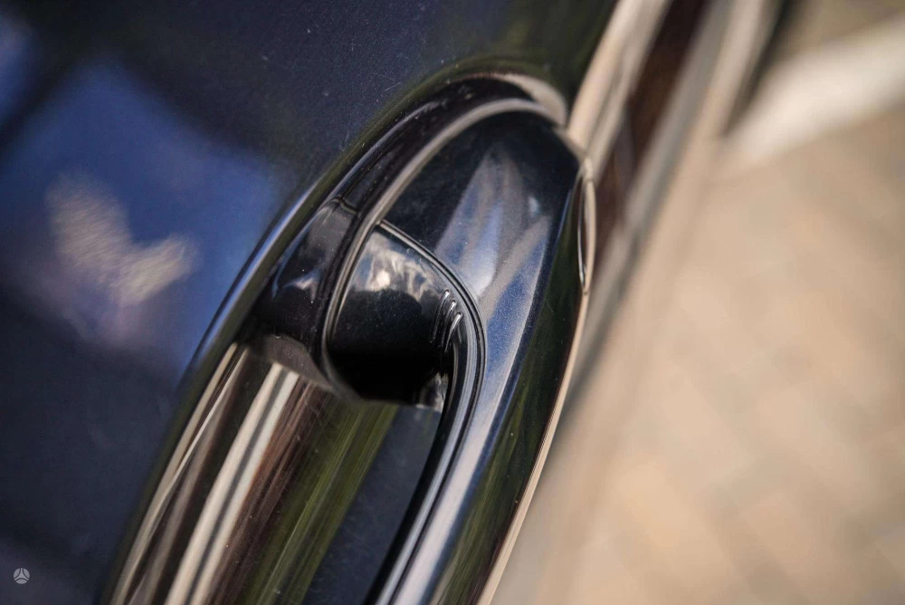 2019 BMW X4 – nuotrauka 6