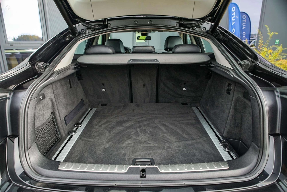 2015 BMW X6 – nuotrauka 10