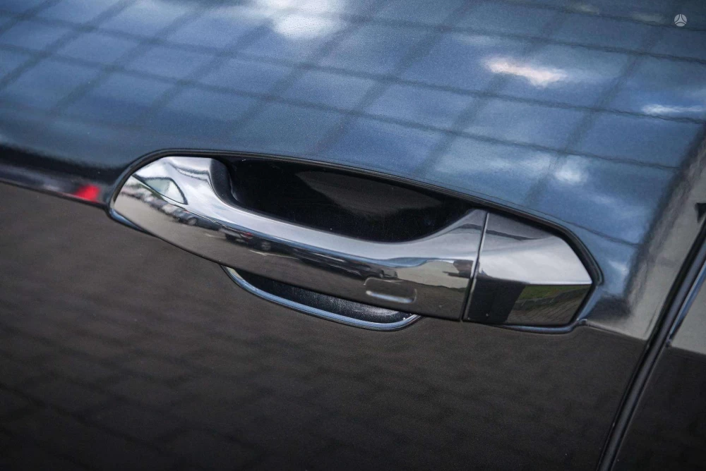 2019 Audi A6 – nuotrauka 6