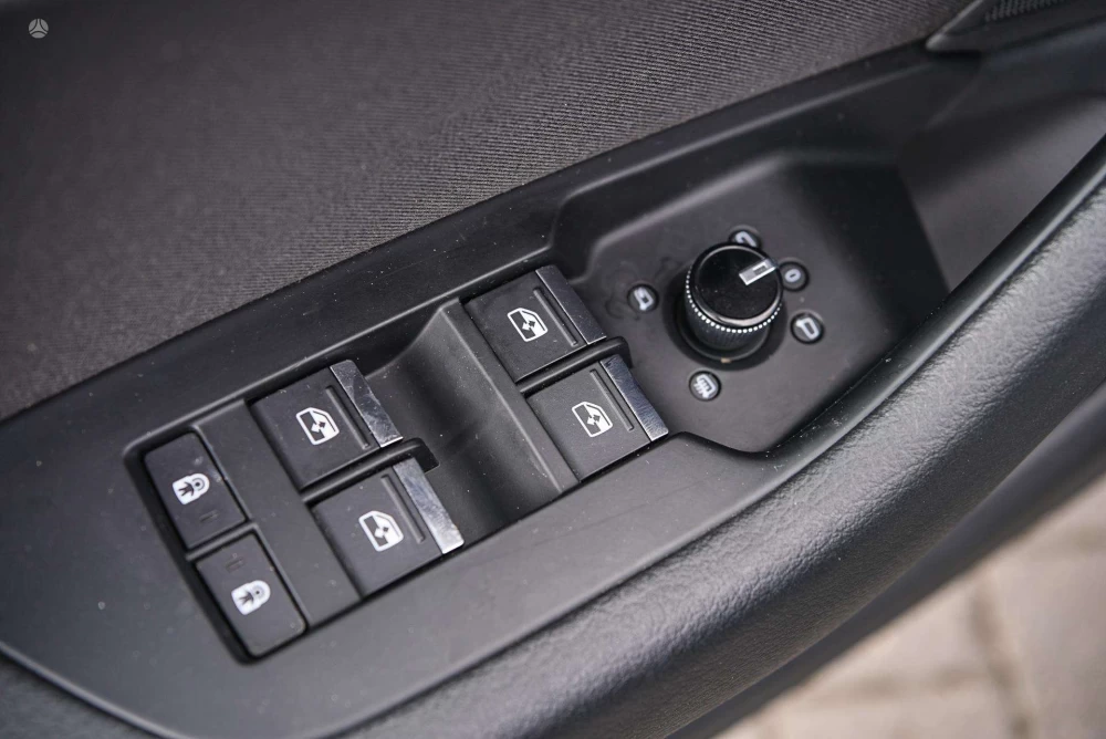 2019 Audi A6 – nuotrauka 27