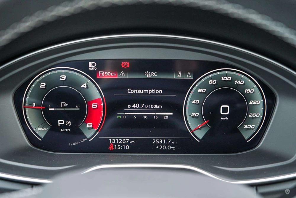 2022 Audi SQ5 – nuotrauka 24