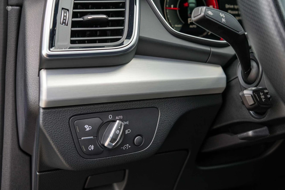 2022 Audi SQ5 – nuotrauka 28
