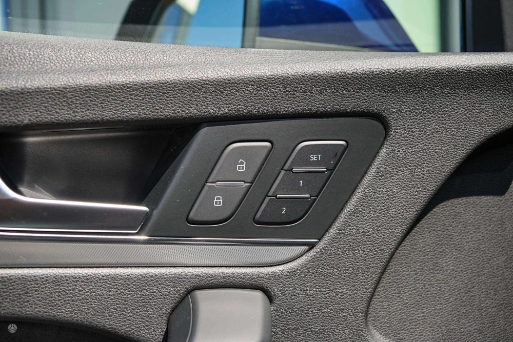 2017 Audi Q5 – nuotrauka 29