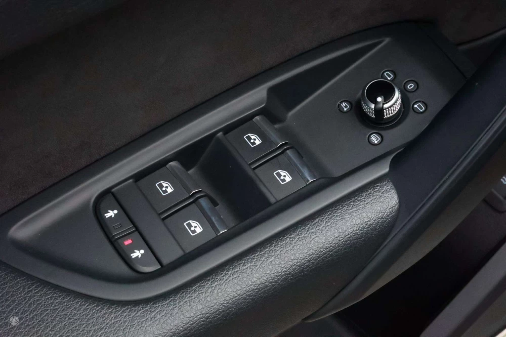 2019 Audi Q5 – nuotrauka 31