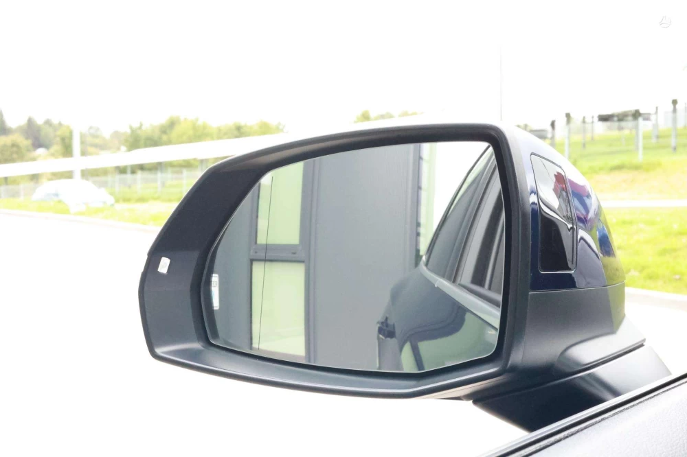 2019 Audi Q5 – nuotrauka 34