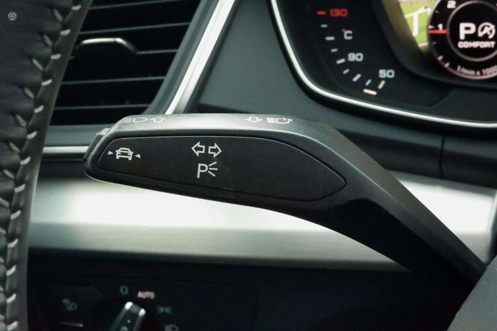 2019 Audi Q5 – nuotrauka 37