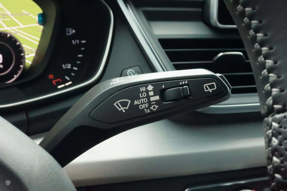 2019 Audi Q5 – nuotrauka 38