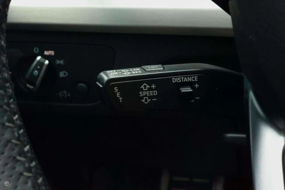 2019 Audi Q5 – nuotrauka 39