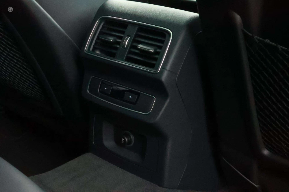 2019 Audi Q5 – nuotrauka 43