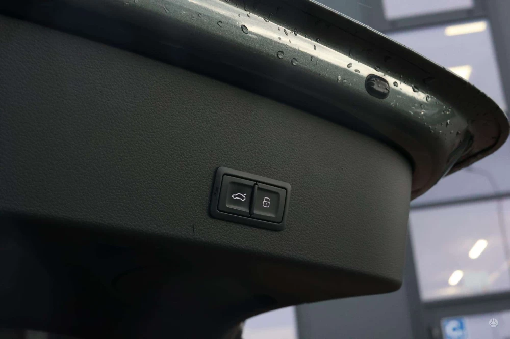 2016 Audi A6 – nuotrauka 11