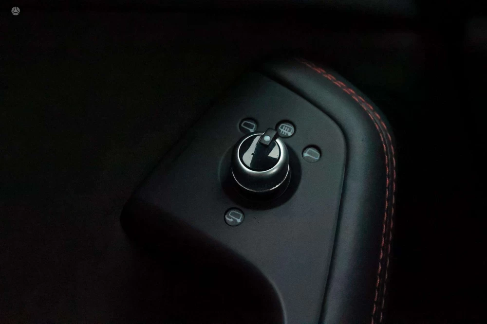 2016 Audi A6 – nuotrauka 28