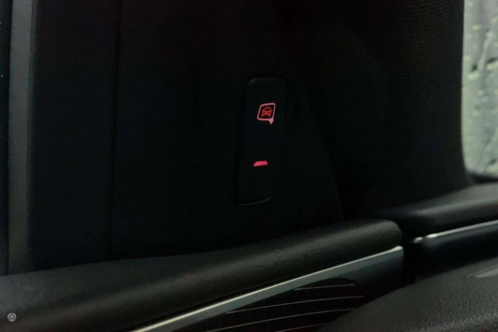 2016 Audi A6 – nuotrauka 31