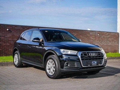 2019 Audi Q5
