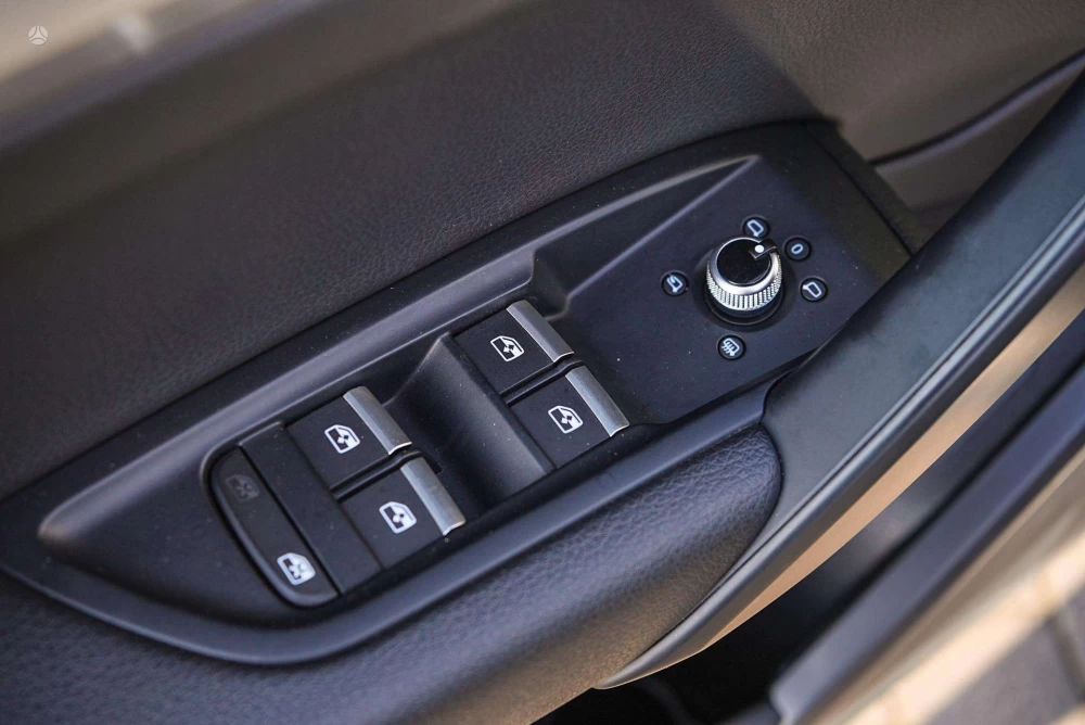 2019 Audi Q5 – nuotrauka 28