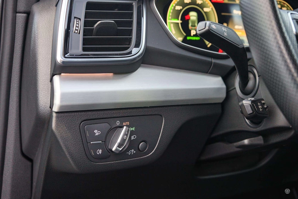 2021 Audi Q5 Sportback – nuotrauka 30