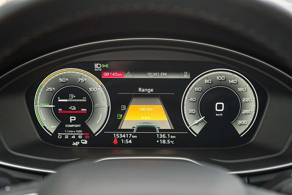 2022 Audi Q5 – nuotrauka 26