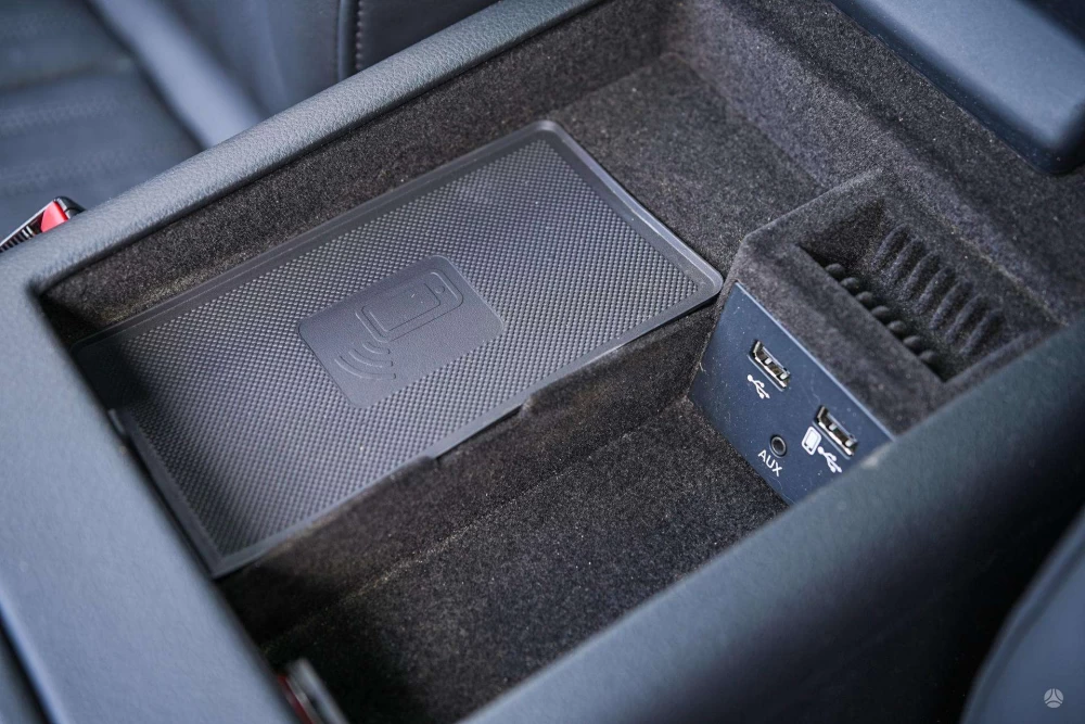 2016 Audi A7 – nuotrauka 25