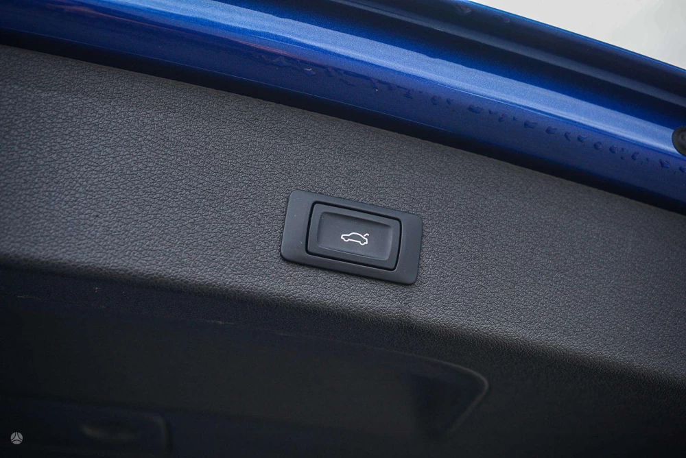 2016 Audi SQ5 – nuotrauka 12