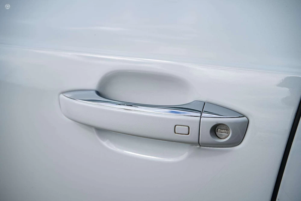 2014 Audi A7 – nuotrauka 8