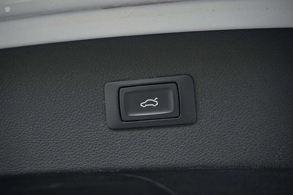 2014 Audi A7 – nuotrauka 16