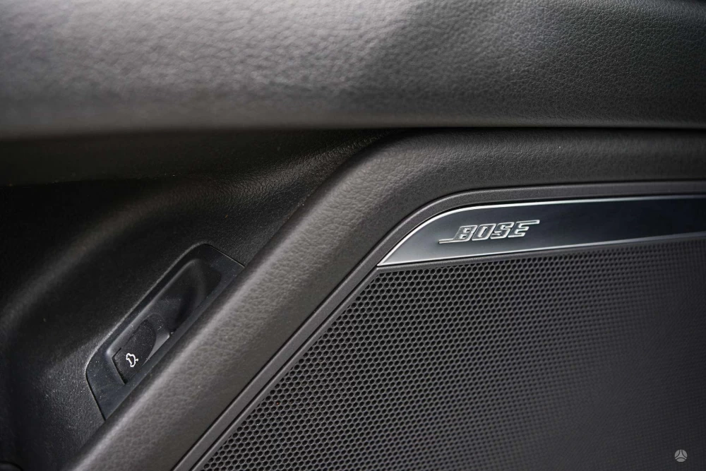 2014 Audi A7 – nuotrauka 31