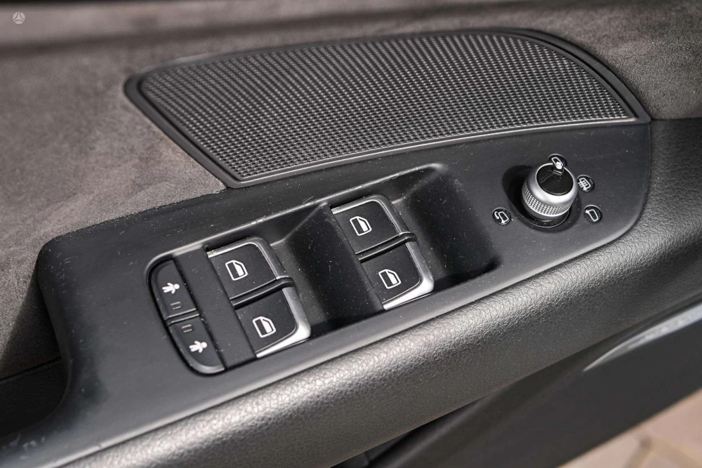 2014 Audi A7 – nuotrauka 34