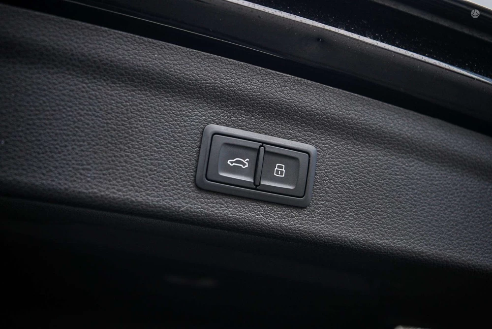 2020 Audi Q3 – nuotrauka 12