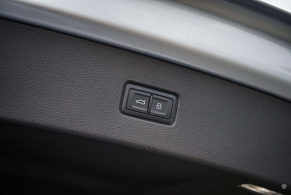 2015 Audi Q7 – nuotrauka 13