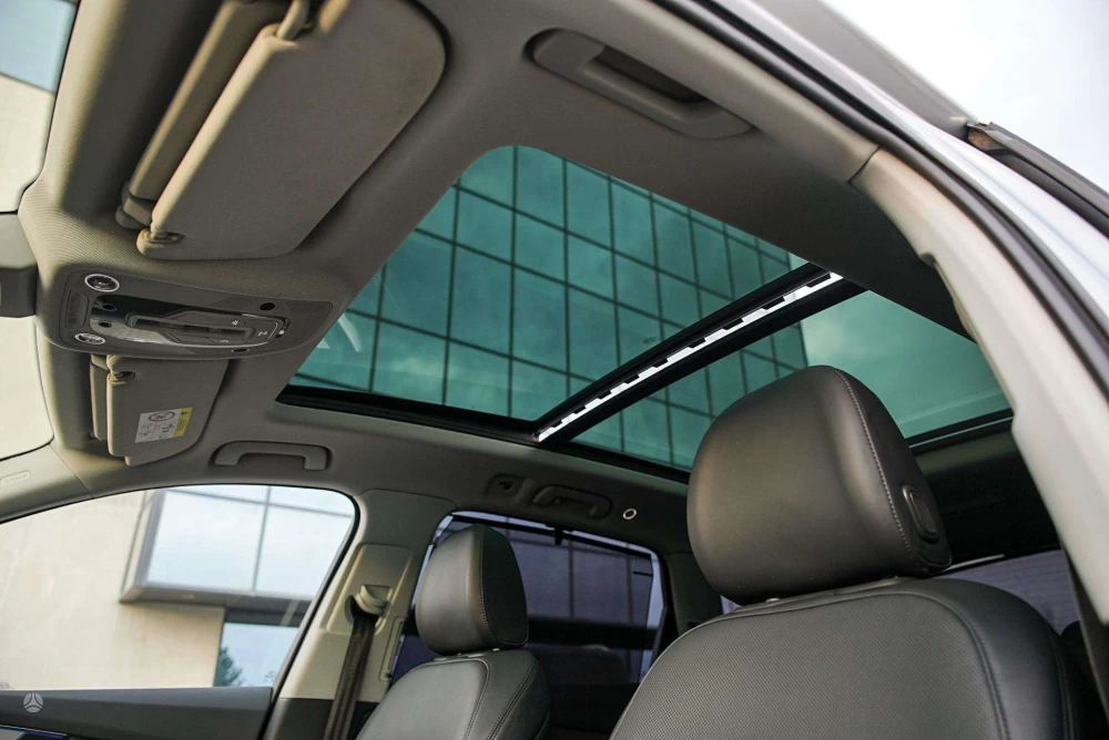 2015 Audi Q7 – nuotrauka 31