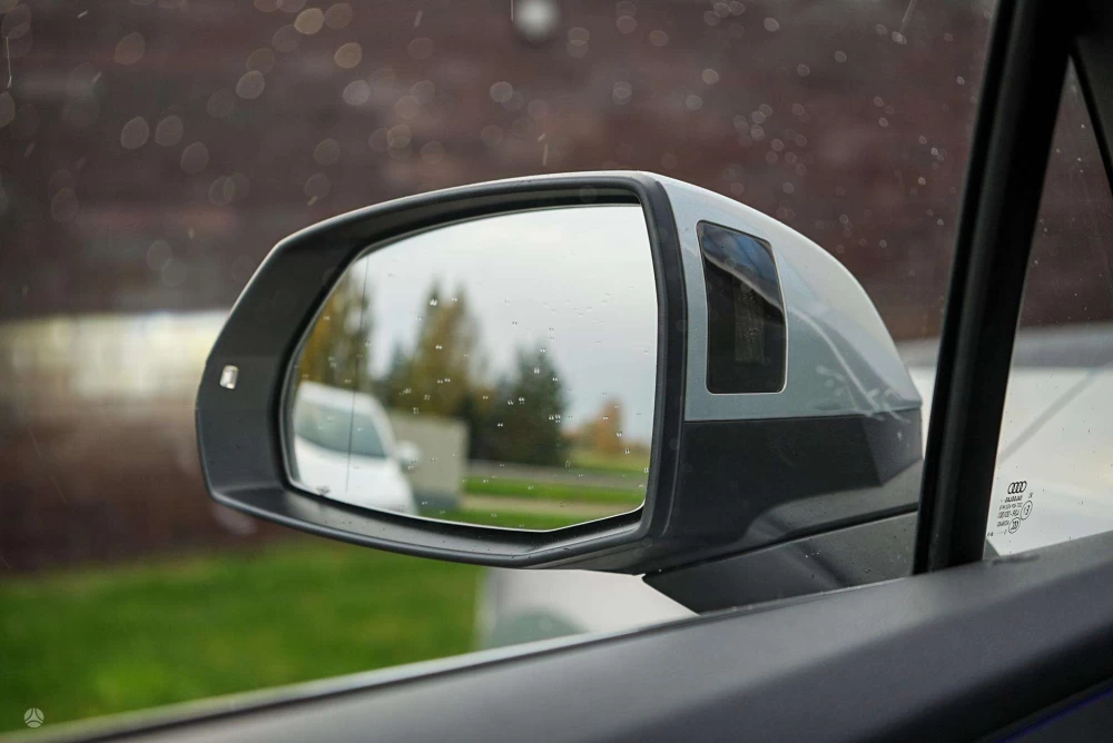 2015 Audi Q7 – nuotrauka 34