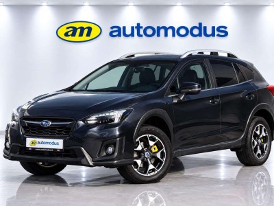 2018 Subaru XV