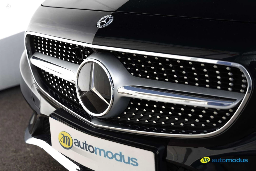 2017 Mercedes-Benz S500 – nuotrauka 30